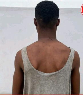 MARIDO MATA ESPOSA APÓS DISCUSSÃO POR CARNE DE CABRITO RESERVADA PARA O JANTAR