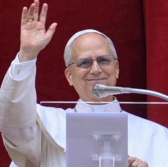 NUNCIATURA E CEAST DESMENTEM FALSA VISITA DO PAPA A ANGOLA QUE VIRALIZOU NAS REDES