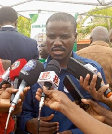 ANGOLA LANÇA COMITÉ NACIONAL PARA IMPULSIONAR PLANTAS MEDICINAIS E FITOTERAPIA