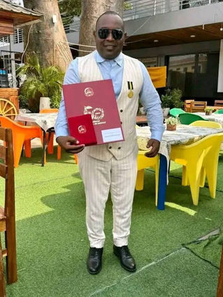 SIC ROMPE SILÊNCIO SOBRE DETENÇÃO DE CESALTY PAULO E GARANTE ESCLARECIMENTOS EM BREVE