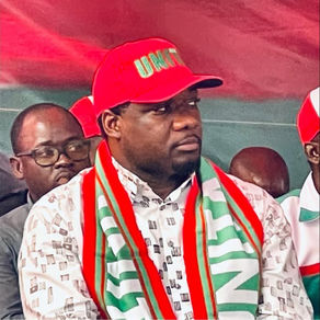 MASSANGA SAVIMBI DEFENDE DEMOCRACIA INTERNA NA UNITA APÓS SUSPENSÃO DE MILITANTES