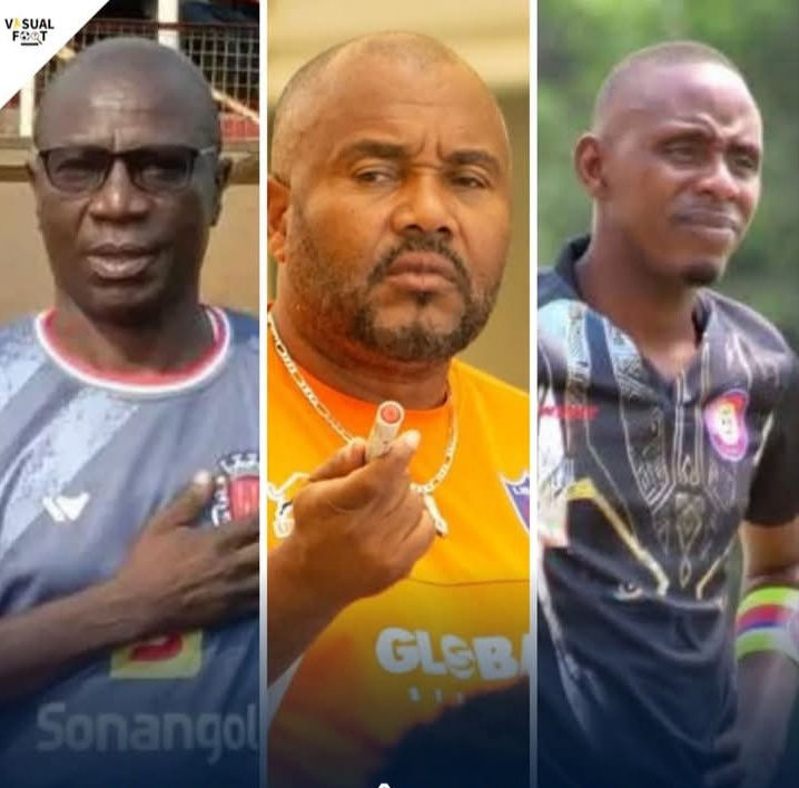 FAF AFASTA TRÊS TREINADORES DO GIRABOLA POR FALTA DE LICENÇA "B"