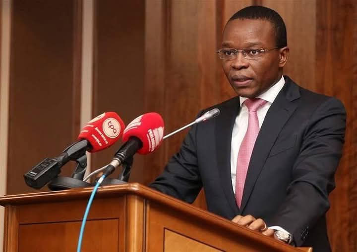 ASSEMBLEIA NACIONAL EMPOSSA ADÃO DE ALMEIDA COMO NOVO PRESIDENTE JÁ NA SEGUNDA-FEIRA