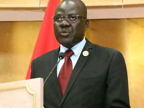 MISTÉRIO E ALARME: DEPUTADOS ANGOLANOS MORREM EM SÉRIE SOB CIRCUNSTÂNCIAS IDÊNTICAS