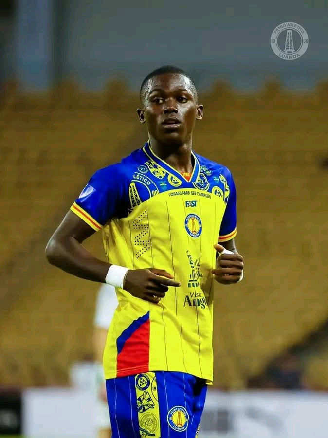 PETRO ARRASA NO DUNDO E DISTANCIA-SE NO TOPO DO GIRABOLA