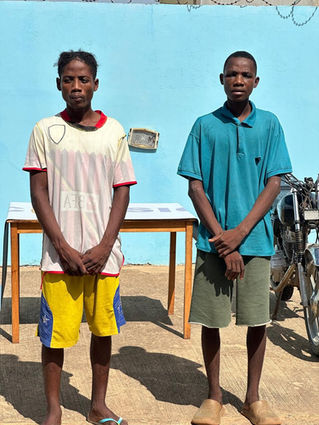 JOVEM DE 24 ANOS MORTO À FACADA APÓS RECUSAR ENTREGAR TELEMÓVEL EM BELAS