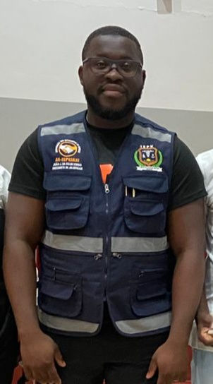 ISPKIAXI CELEBRA 2 ANOS DE EXISTÊNCIA COM BAPTISMO DE CALOIROS E HOMENAGEM A DOCENTES