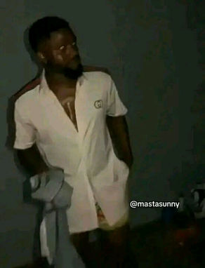 CHOCANTE: JOVEM DESCOBRE EM CASA QUE LEVOU OUTRO HOMEM DISFARÇADO DE MULHER APÓS NOITE DE BEBEDEIRA