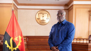 JUVENTUDE E MÉRITO EM DESTAQUE: AQUILES FRANCISCO ASCENDE A JUIZ CONSELHEIRO DO TRIBUNAL DE CONTAS