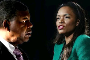 “TCHIZÉ DOS SANTOS DESAFIA O PODER E EXIGE SAÍDA PACÍFICA DE JOÃO LOURENÇO EM 2027: ‘SEM PERSEGUIÇÕES’”