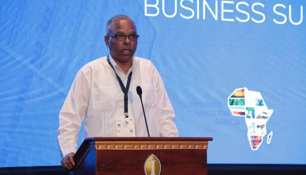 LUANDA ACOLHE 17ª CIMEIRA EUA-ÁFRICA COM FOCO EM INVESTIMENTOS E PROSPERIDADE