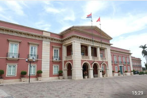 MUDANÇAS NAS LIDERANÇAS PROVINCIAIS: BENGUELA E CABINDA COM NOVOS VICE-GOVERNADORES