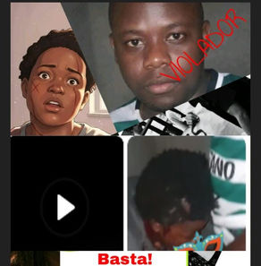 JFNLA CONDENA VIOLÊNCIA CONTRA MENOR E ANUNCIA MOBILIZAÇÃO NACIONAL POR JUSTIÇA