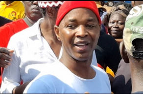 NIGÉRIA ACIONA CEDEAO PARA GARANTIR PROTECÇÃO URGENTE AO CANDIDATO FERNANDO DIAS DA COSTA