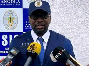 SIC DETÉM PAI DO PADRE ENCONTRADO MORTO NA BARRAGEM DO RIO KWANDO, NO HUAMBO