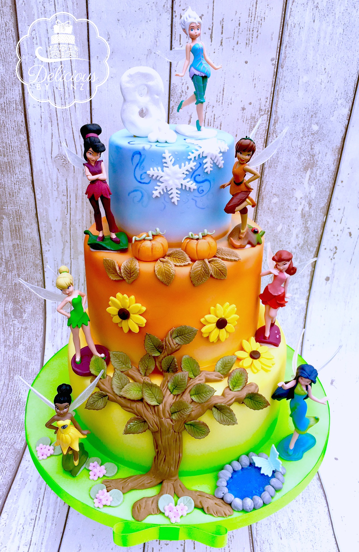 Fairies