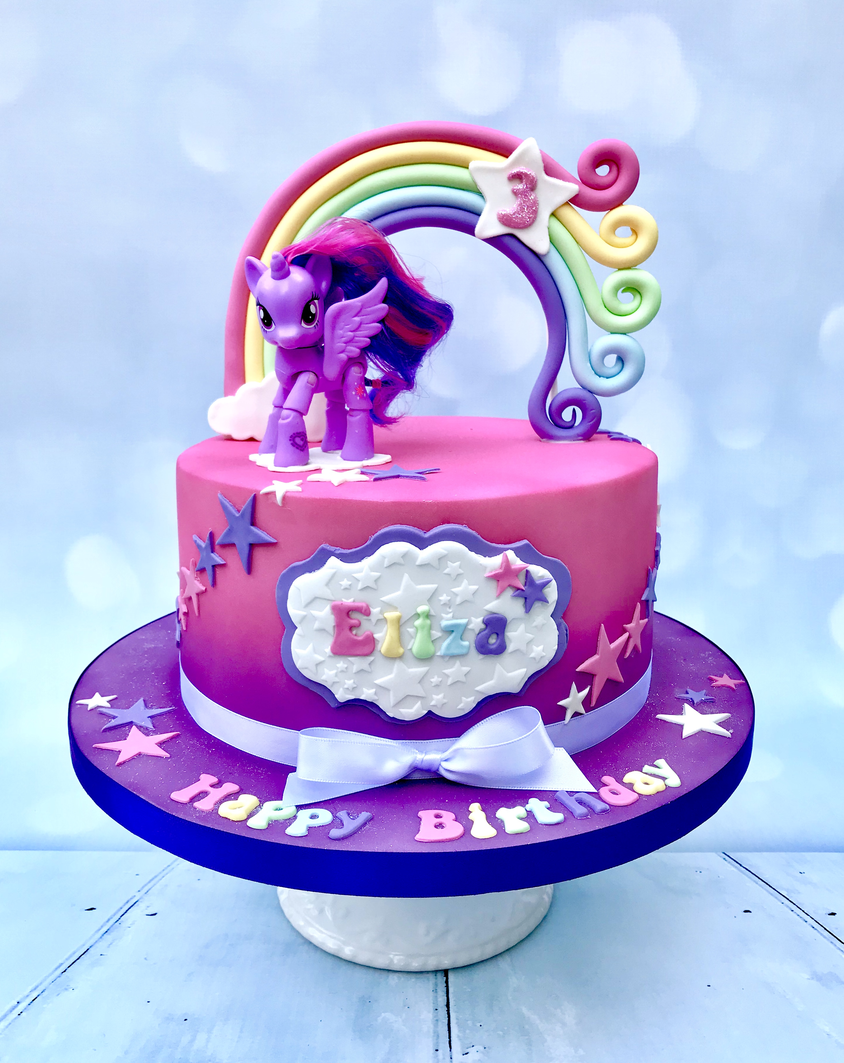 Twilight Sparkle