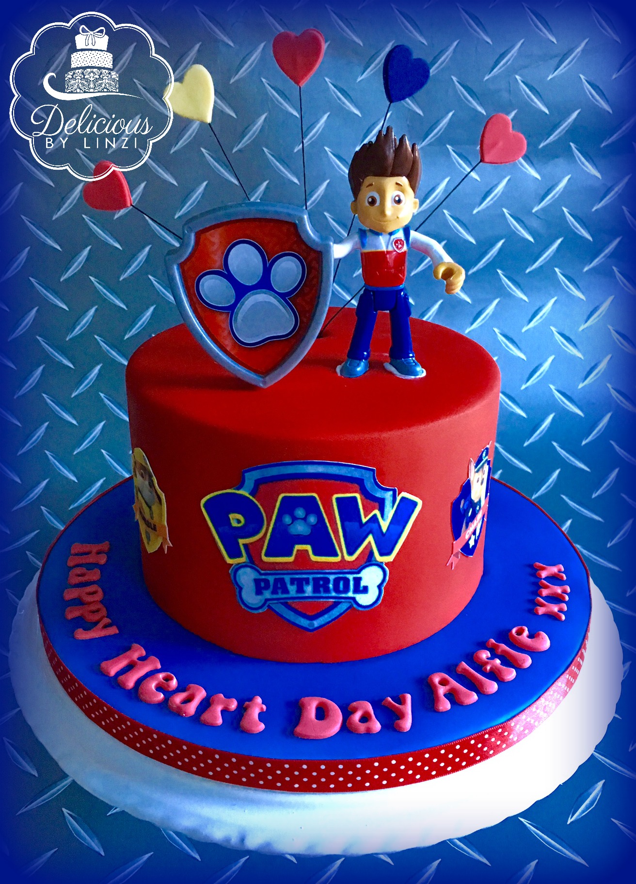 paw patrol