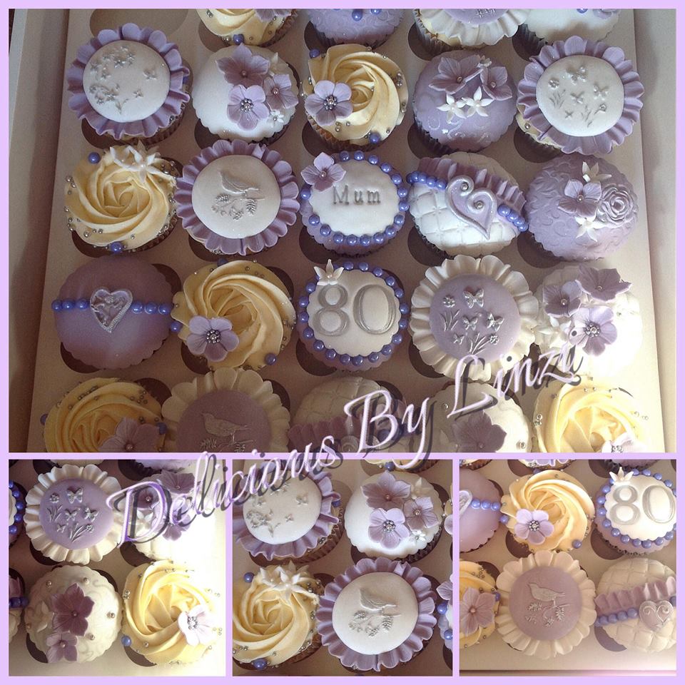 Lavender Birthday