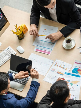Top Branding Agencies in Bangalore Redefining Brand Identity