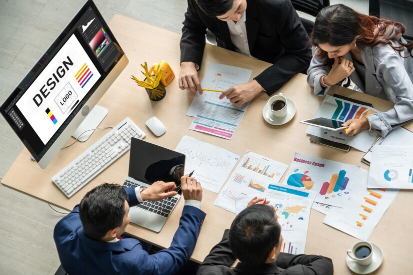 Top Branding Agencies in Bangalore Redefining Brand Identity