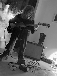 Jean-Francois Pauvros at The Film Gallery, 28 november 2019