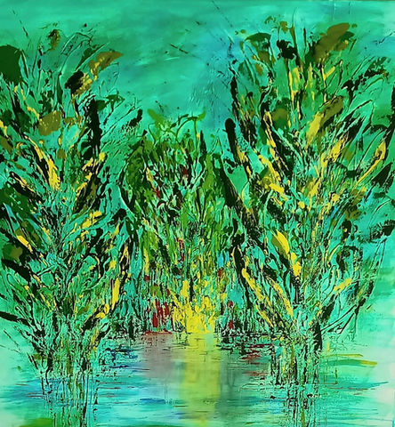 '' frühlingsgefühle ''