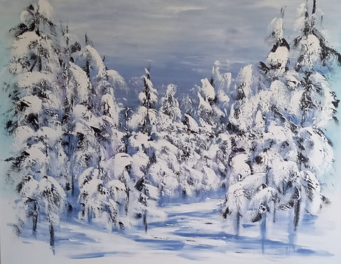 '' winterwald ''