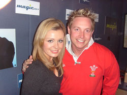 Katherine Jenkins