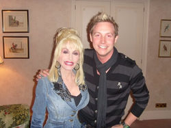 Dolly Parton