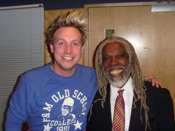 Billy Ocean