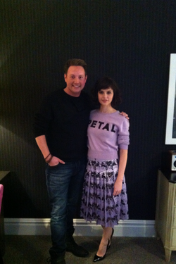 Felicity Jones