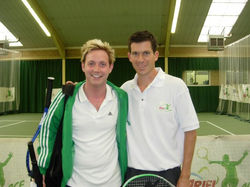 Tim Henman