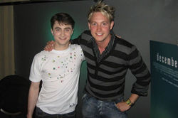 Daniel Radcliffe