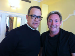 Tom Hanks