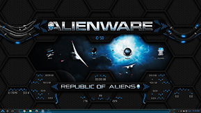 Alienware Icon Pack  Crack  Torrent Download (April-2022)