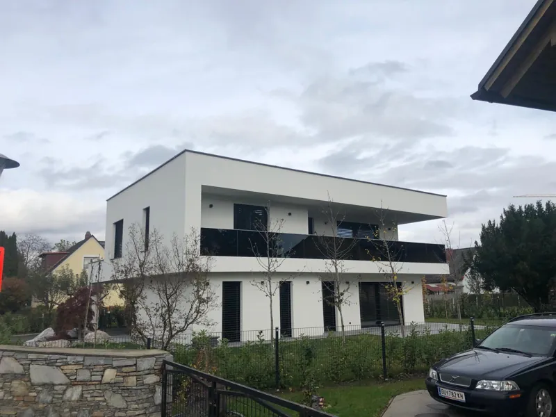 Projekt Seiersberg