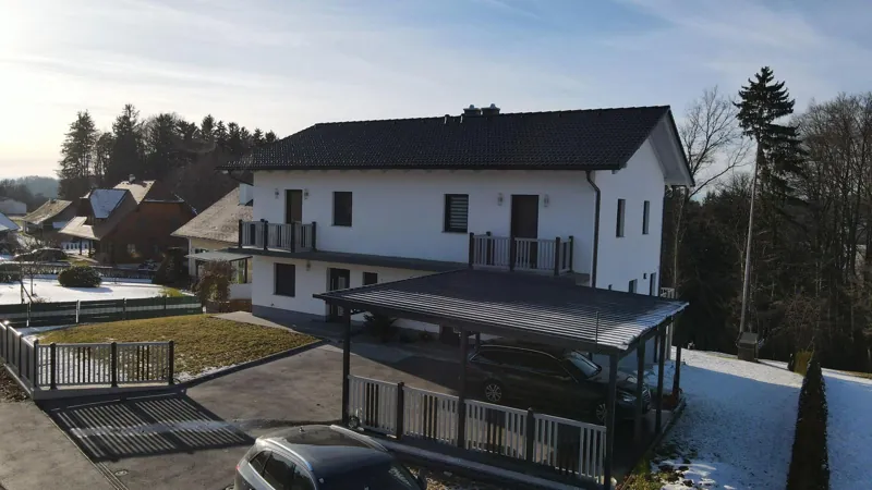 Projekt Feldkirchen bei Graz