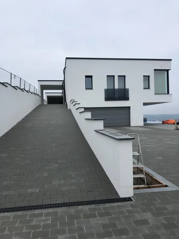 Einfamilienhaus