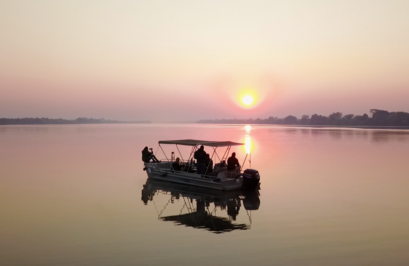 Mapunga Activites | Mapunga Bush Camp | Zambia