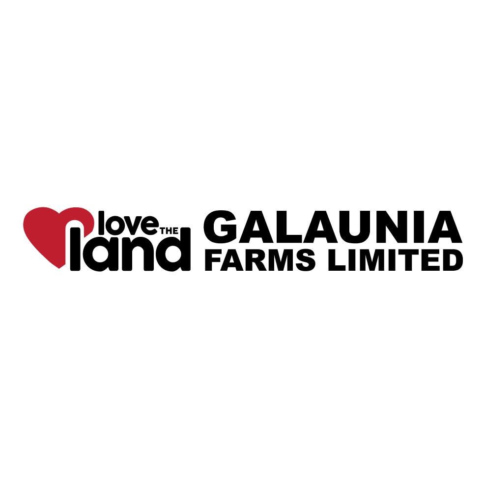 Writer: Galaunia Farms
