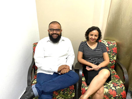 CLÍNICA CARVALHO: Uma clínica completa