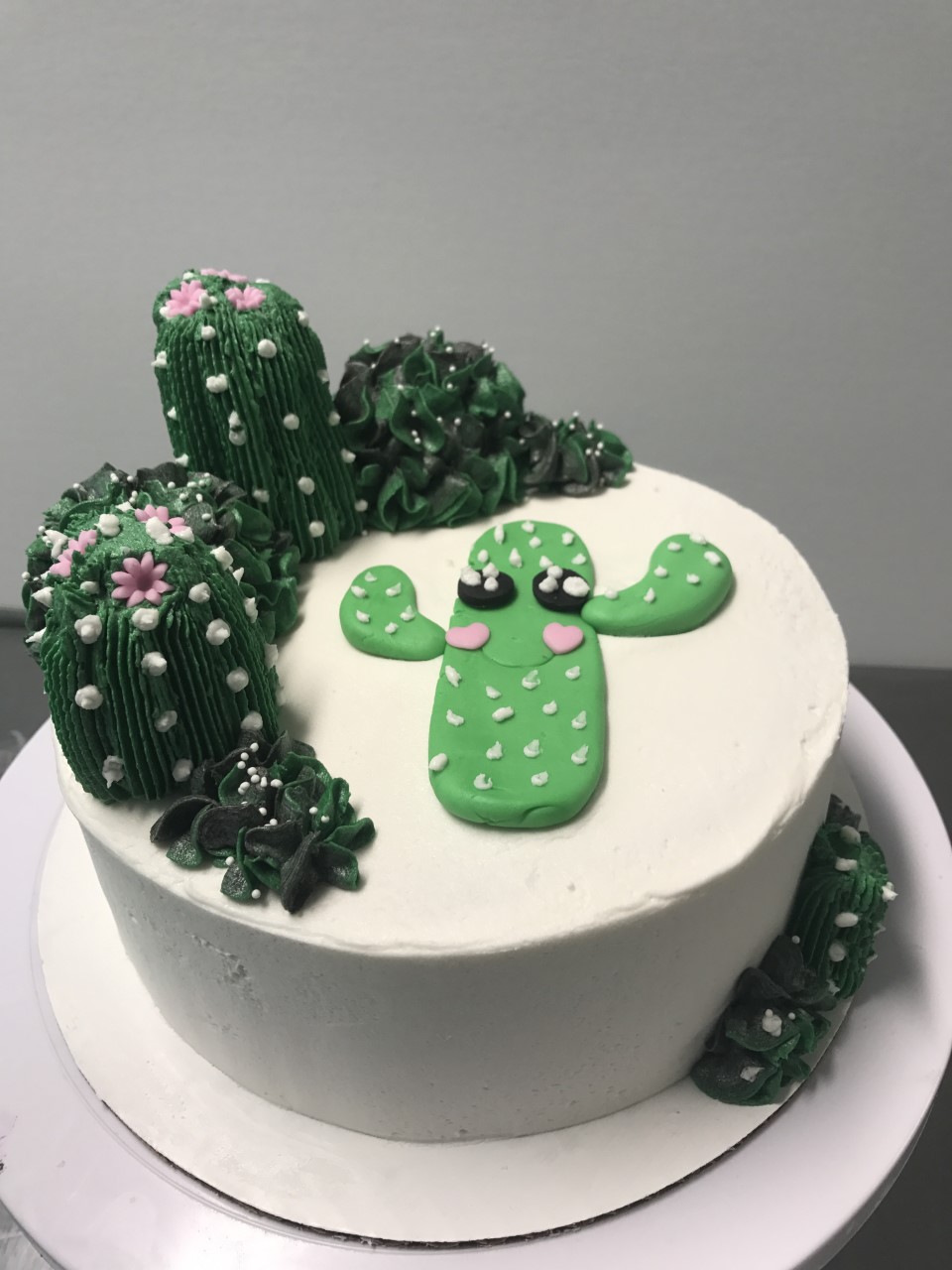 Chick Boss Cake Dessert Delivery Ontario www