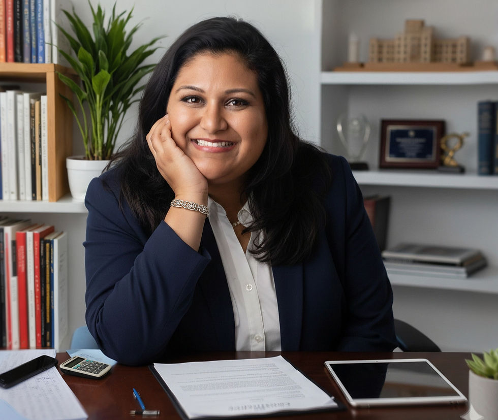 Real Estate insights from Houston, TX- A candid conversation with Real Estate Agent, Ms. Swapna Patel