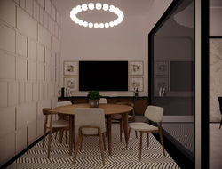 CONSULTATION AREA 1