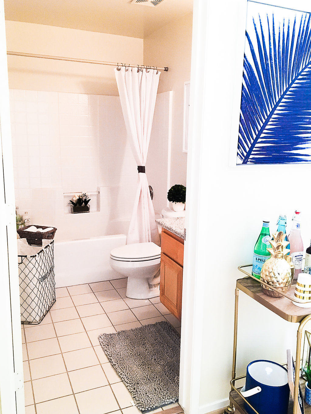 Apartments in Bakersfield, CA - Golden Valley Luxury Apartments