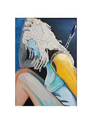 Prigioniera di me stessa