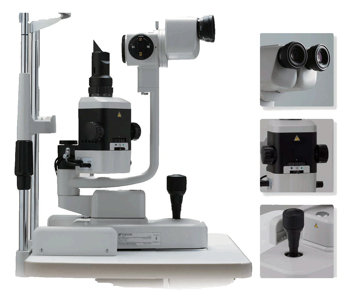 SL-2G Slit Lamp 2.gif