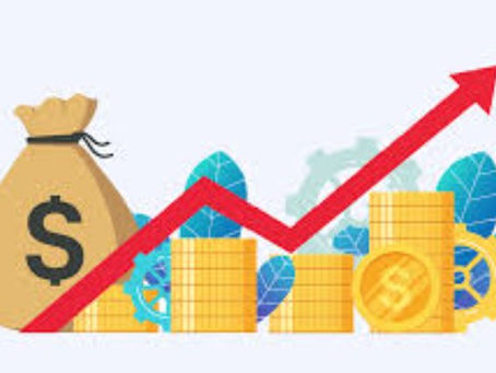 Capital gains in Loreto is over 10% year over year!