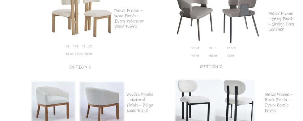 Three bedroom furniture set Page 6